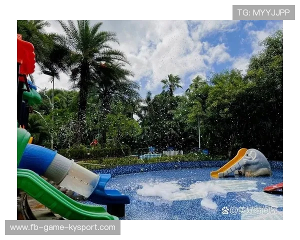 _水上漂浮乐园：带你畅享夏日清凉_，水上乐园水上漂浮垫